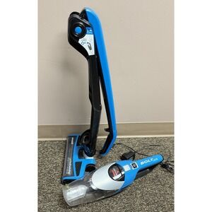 Bissell Bolt Pet Household Vacuum Cleaner Model 1313T Power Handle Wand Extender
